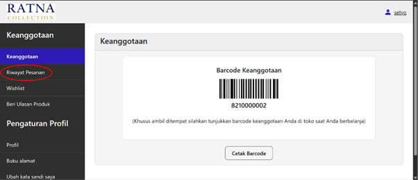 Langkah 4